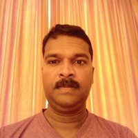 Parippil Parambil Sudhi