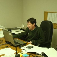 Ken Wojciechowski
