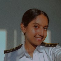 Vaibhavi Pare