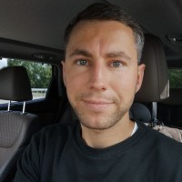 Anthony Friedrich