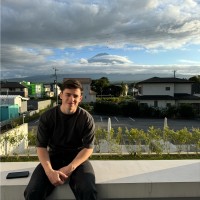 Tom Whitehead