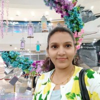 Padmaja Athina