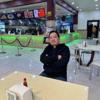 Romel Sinsay