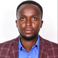 Eric Hajabakunzi Uwinshuti