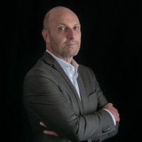 Christophe Gaillardin