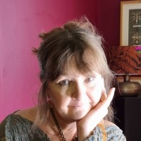 Dr Ali Young