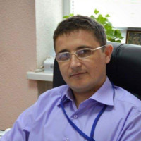 Тарас Гаврилюк