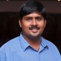 Dronamraju Rajkiran