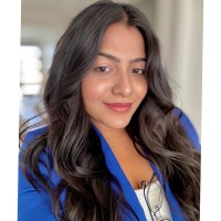 Zoya Ahmed