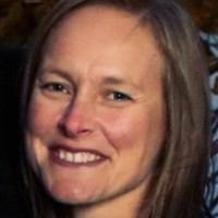 Julie Lundberg