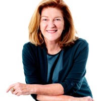 Suellen Fitzgerald