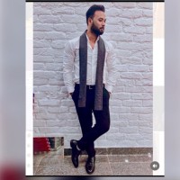Faisal Hussain