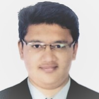 Harsh Bhavsar