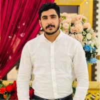 Daniyal Yousaf