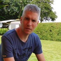 Marc Van Vliet