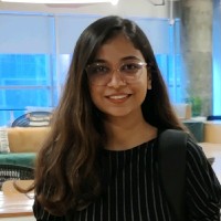 Agrima Khanna