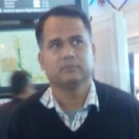 Srikanta Nayak