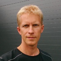 Daniel Franzén