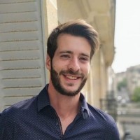 Simon Bréhier