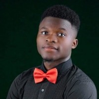 Njoh Noh Prince Junior