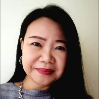 Pauline Tan
