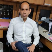 Jitendra Yadav