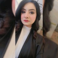 Syeda Anab Kazmi