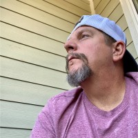 Rob Mcgary