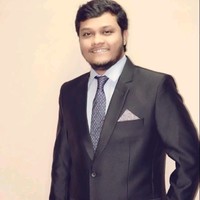 Siddhesh Shetye