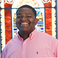 Nehemiah Oliphant