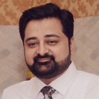 Xhitiz Pandit