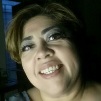 Patricia Garza