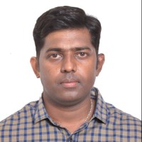 Sridhar Manepalli