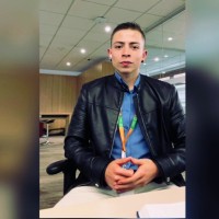 Daniel Camilo Marín Mora