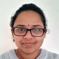 Umajini Ananthakirushnan