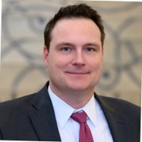 Gabriel M. Berry, Jd