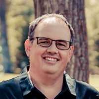 Shaun Hammond, Cet
