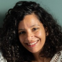 Daphné Mahadevi Goudry