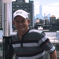 PETER MARTINEK