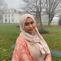 Rahma Fauziah