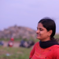 Abinaya Ilangovan
