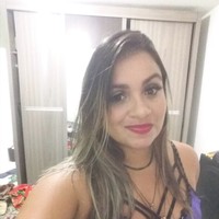 Géssika Lavras Souza
