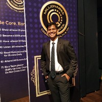 Siddharth Gavaskar