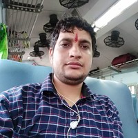 Jitendra Choudhary