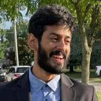Osama Majid