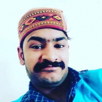 Anish Lhcc