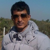 Ashish Patel
