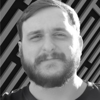 Max Tehrani