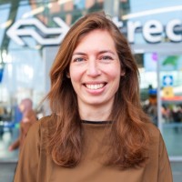 Cathelijn Dijk-Koekkoek