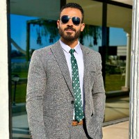 Mostafa Azzam
